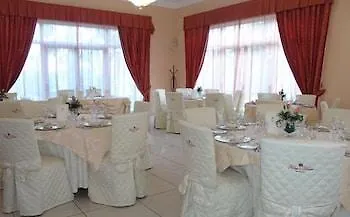 King'S House Hotel Resort Mascali