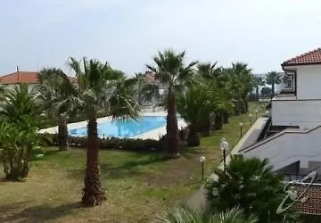 ****  King'S House Hotel Resort Mascali Italia