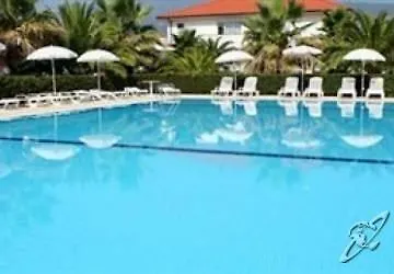King'S House Hotel Resort Mascali