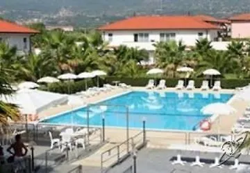 King'S House Hotel Resort Mascali