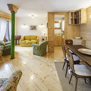 Apartment Corso Italia - Stayincortina 
