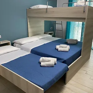 La Casa Dell'aurora 招待所