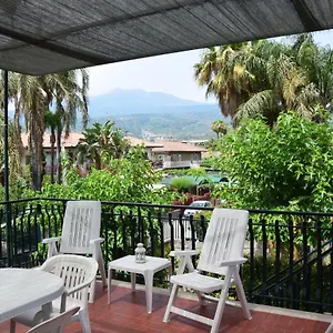 Casa vacanze Fondachello, Mascali