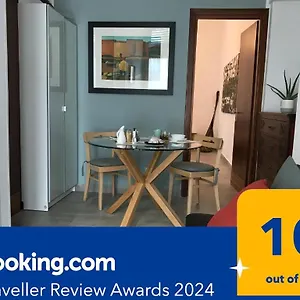 Casa vacanze Casitta, Mascali