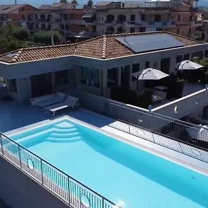 Aparthotel Aurora View, Mascali