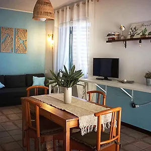 Appartamento Al Giardino Sant'anna, Mascali