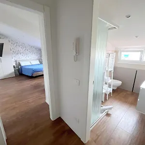La Mansarda Panoramica Appartement Verona