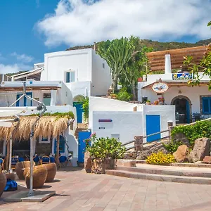 Eunymos Panarea