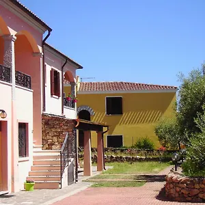 Gli Ulivi , Budoni Italia