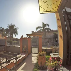 Casa vacanze Maretna Sicily, Mascali