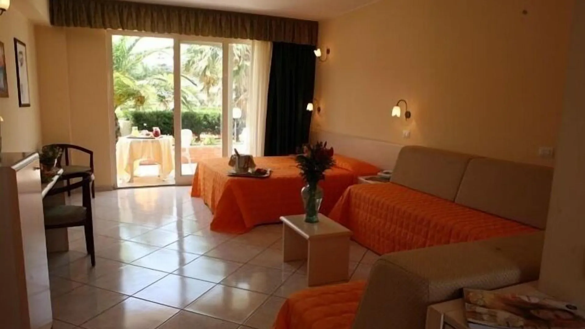 King'S House Hotel Resort ماسكالي