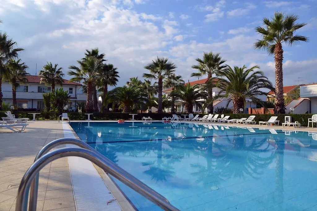 King'S House Hotel Resort ماسكالي