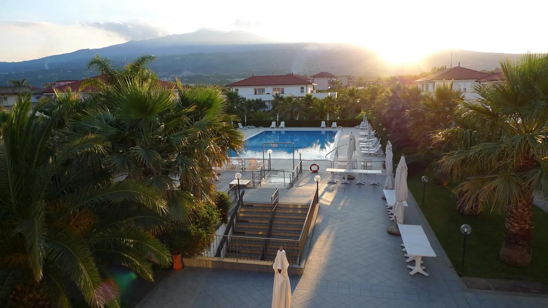 ****  King'S House Hotel Resort ماسكالي إيطاليا