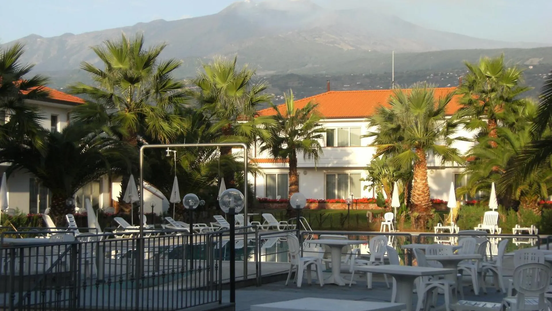 King'S House Hotel Resort ماسكالي 4*,  إيطاليا