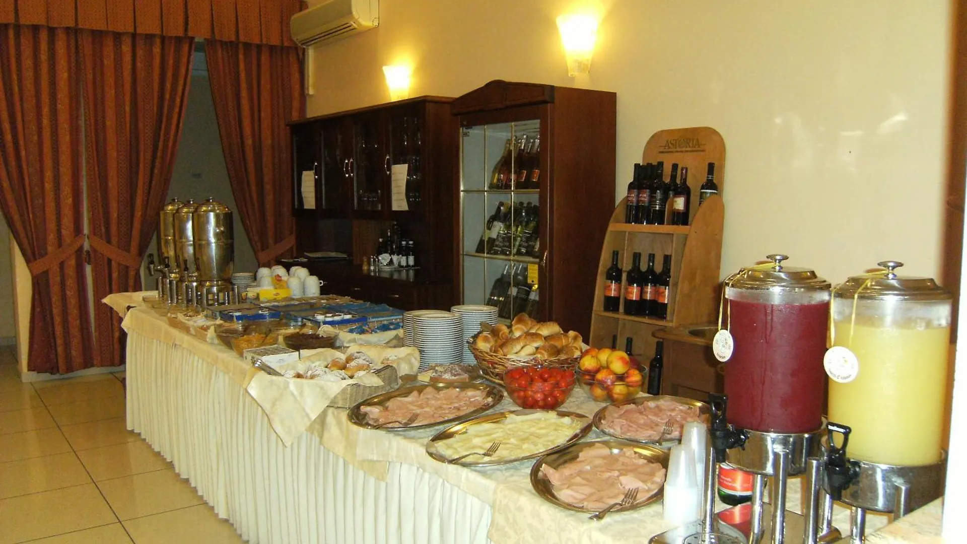 King'S House Hotel Resort ماسكالي