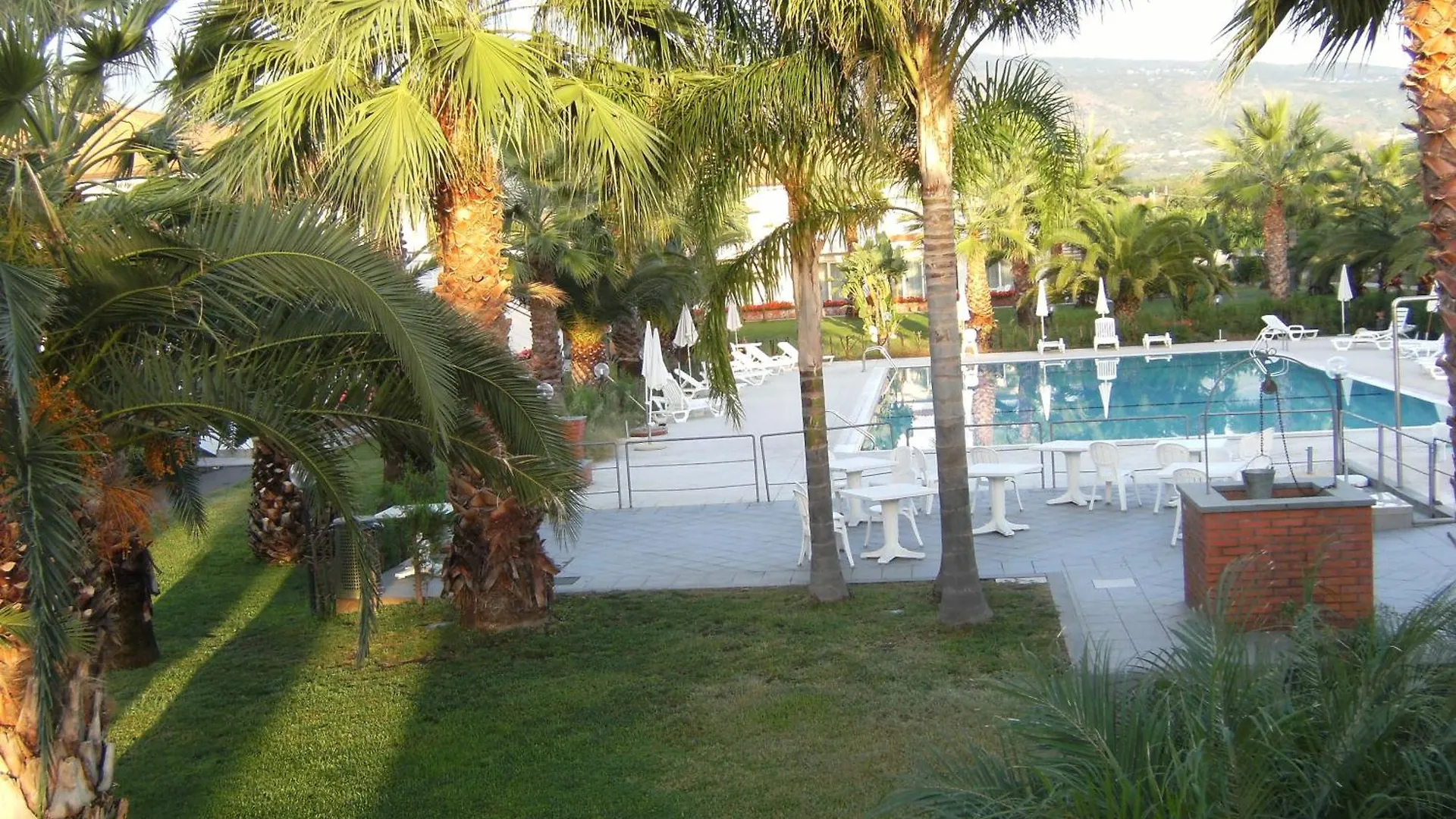King'S House Hotel Resort ماسكالي