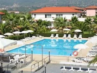 King'S House Hotel Resort ماسكالي