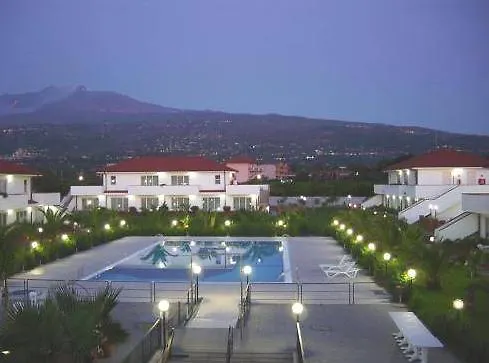 King'S House Hotel Resort ماسكالي