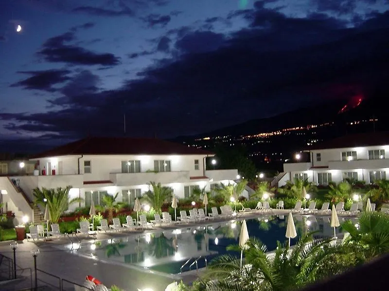King'S House Hotel Resort ماسكالي