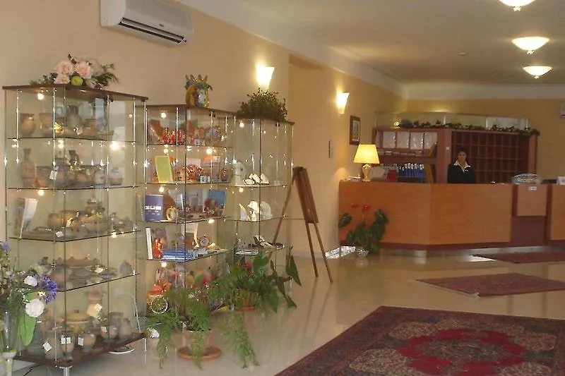King'S House Hotel Resort ماسكالي إيطاليا