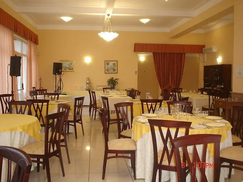 King'S House Hotel Resort ماسكالي