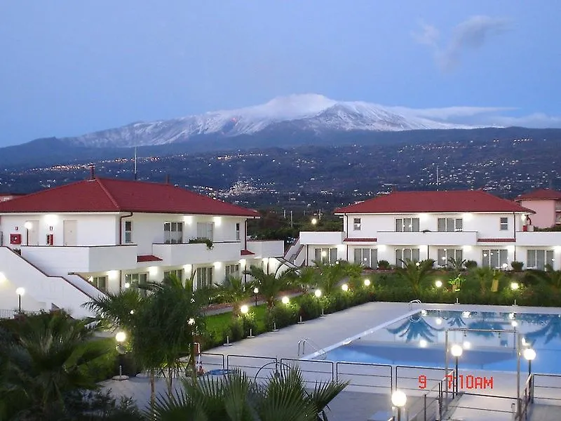 King'S House Hotel Resort ماسكالي