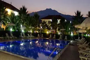 King'S House Hotel Resort ماسكالي