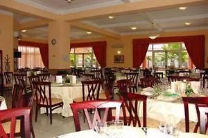 King'S House Hotel Resort ماسكالي 4*,  إيطاليا