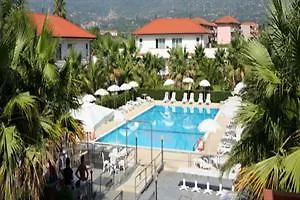 King'S House Hotel Resort ماسكالي