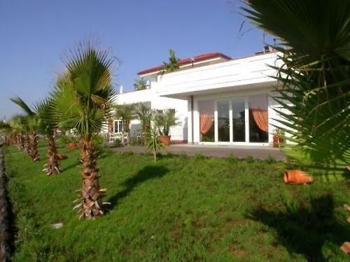 King'S House Hotel Resort ماسكالي