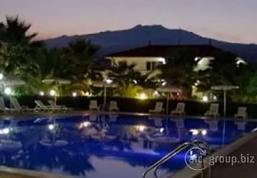 King'S House Hotel Resort ماسكالي إيطاليا