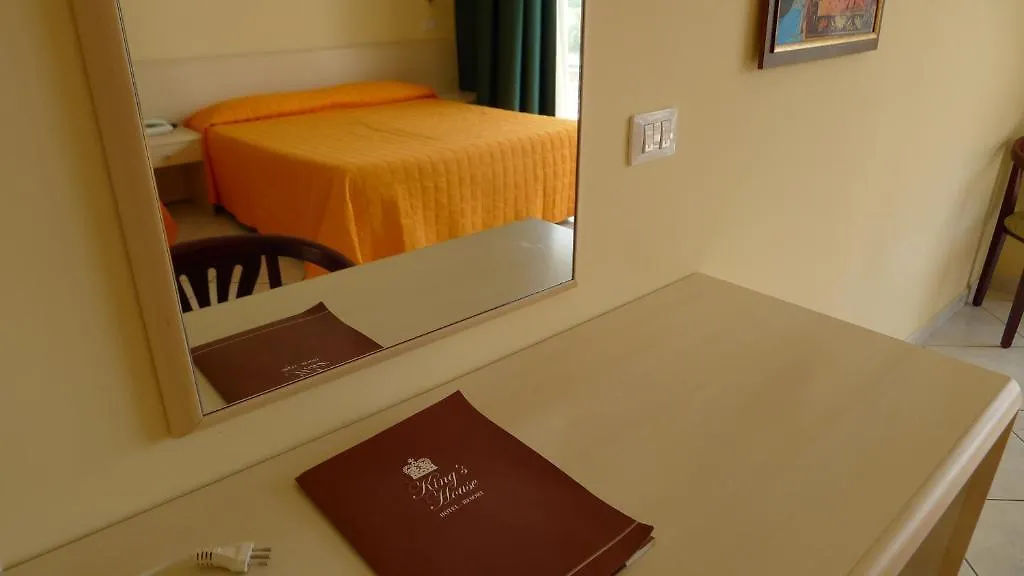 King'S House Hotel Resort ماسكالي