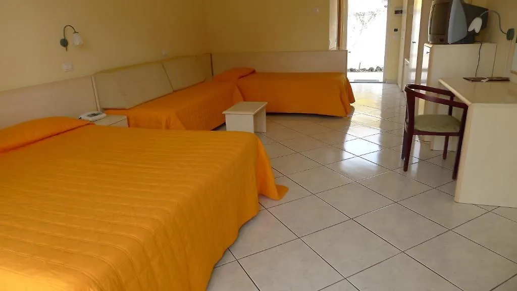****  King'S House Hotel Resort ماسكالي إيطاليا