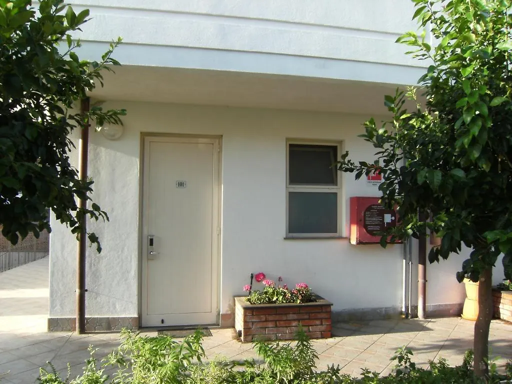 King'S House Hotel Resort ماسكالي