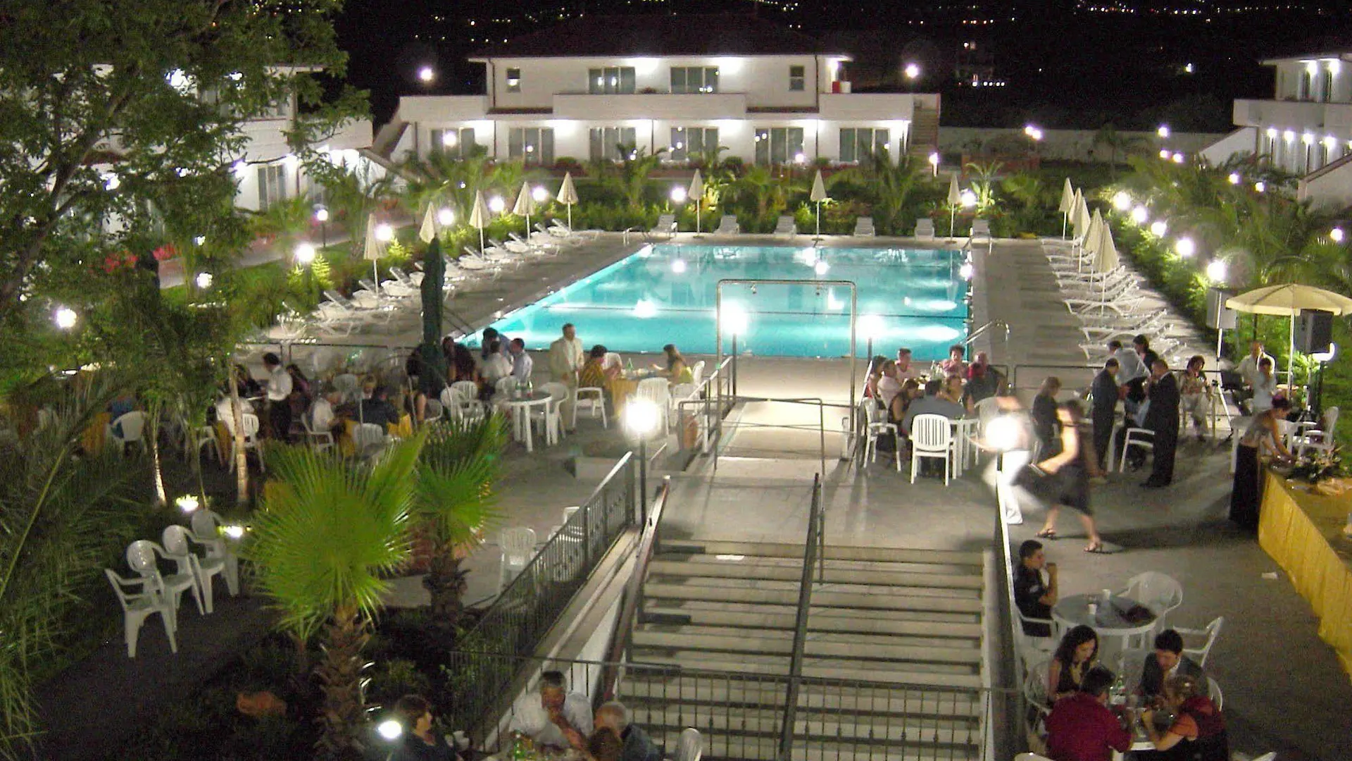 ****  King'S House Hotel Resort ماسكالي إيطاليا