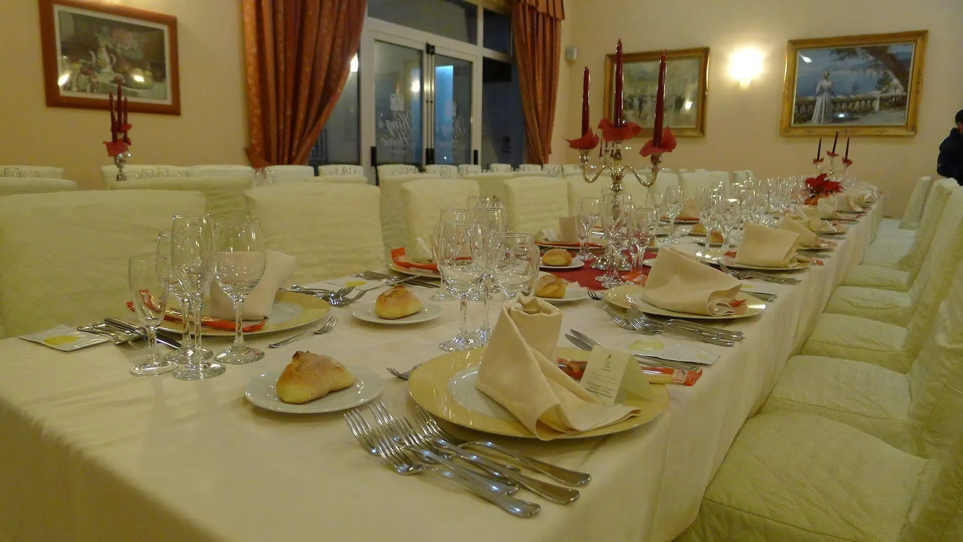 King'S House Hotel Resort ماسكالي