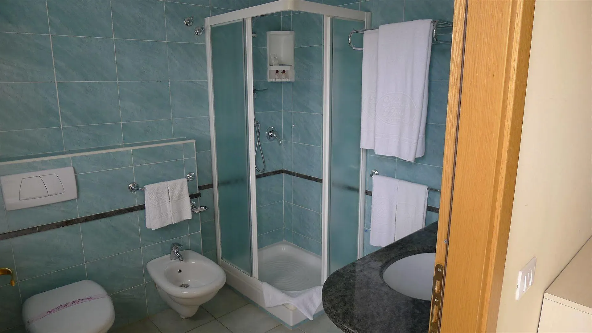 King'S House Hotel Resort ماسكالي