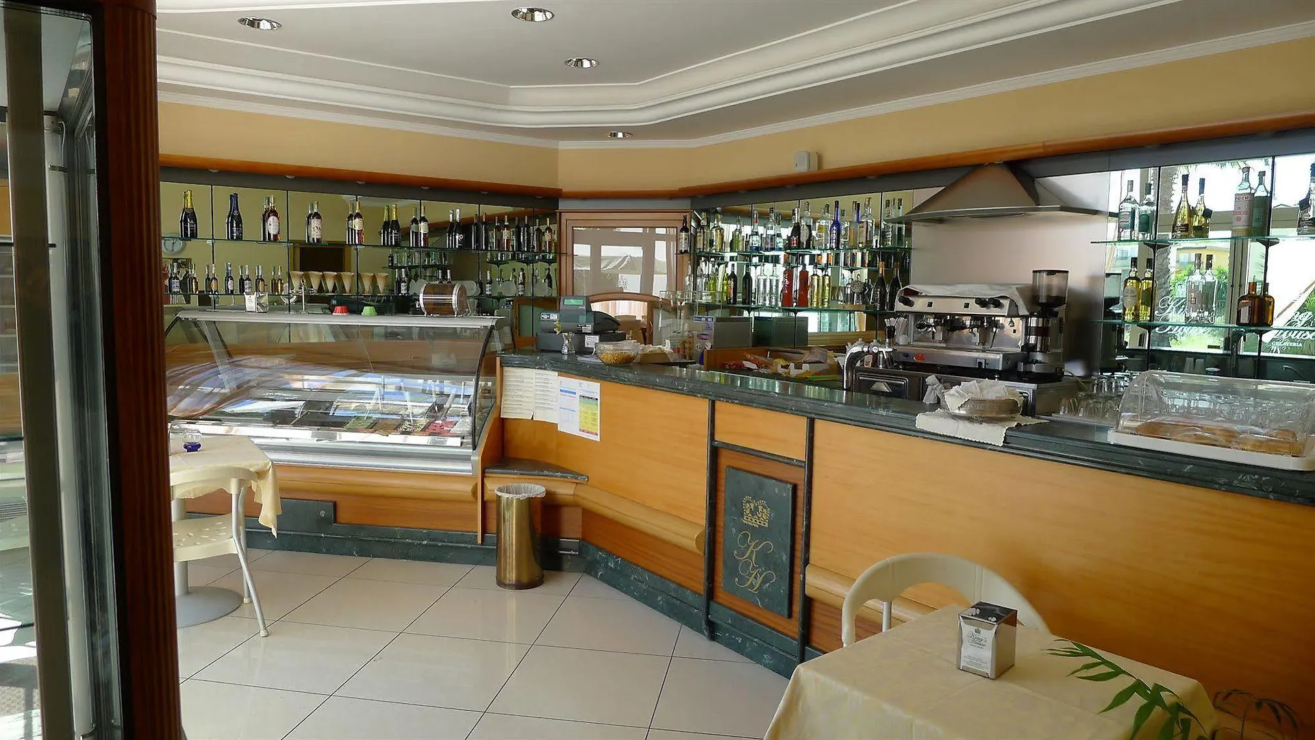 King'S House Hotel Resort ماسكالي
