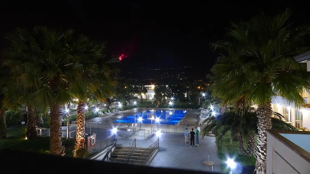 King'S House Hotel Resort ماسكالي