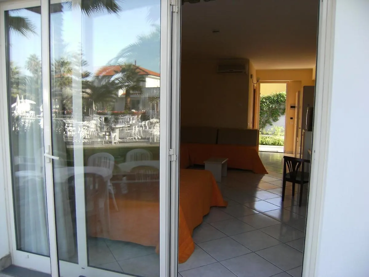 King'S House Hotel Resort ماسكالي