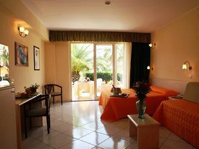 ****  King'S House Hotel Resort ماسكالي إيطاليا