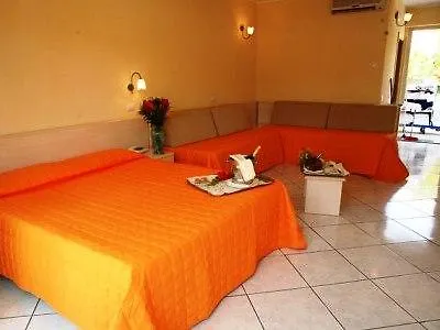 King'S House Hotel Resort ماسكالي إيطاليا