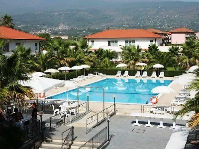 King'S House Hotel Resort ماسكالي